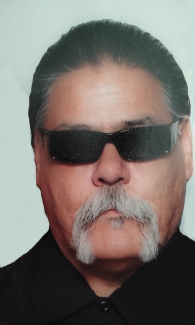 Obituary of Rogelio Longoria