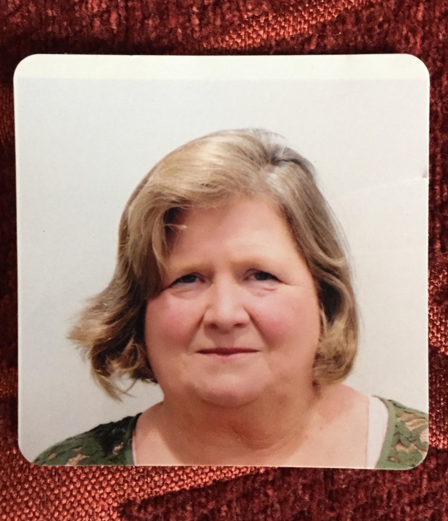 Obituary of Marita Louise Moore