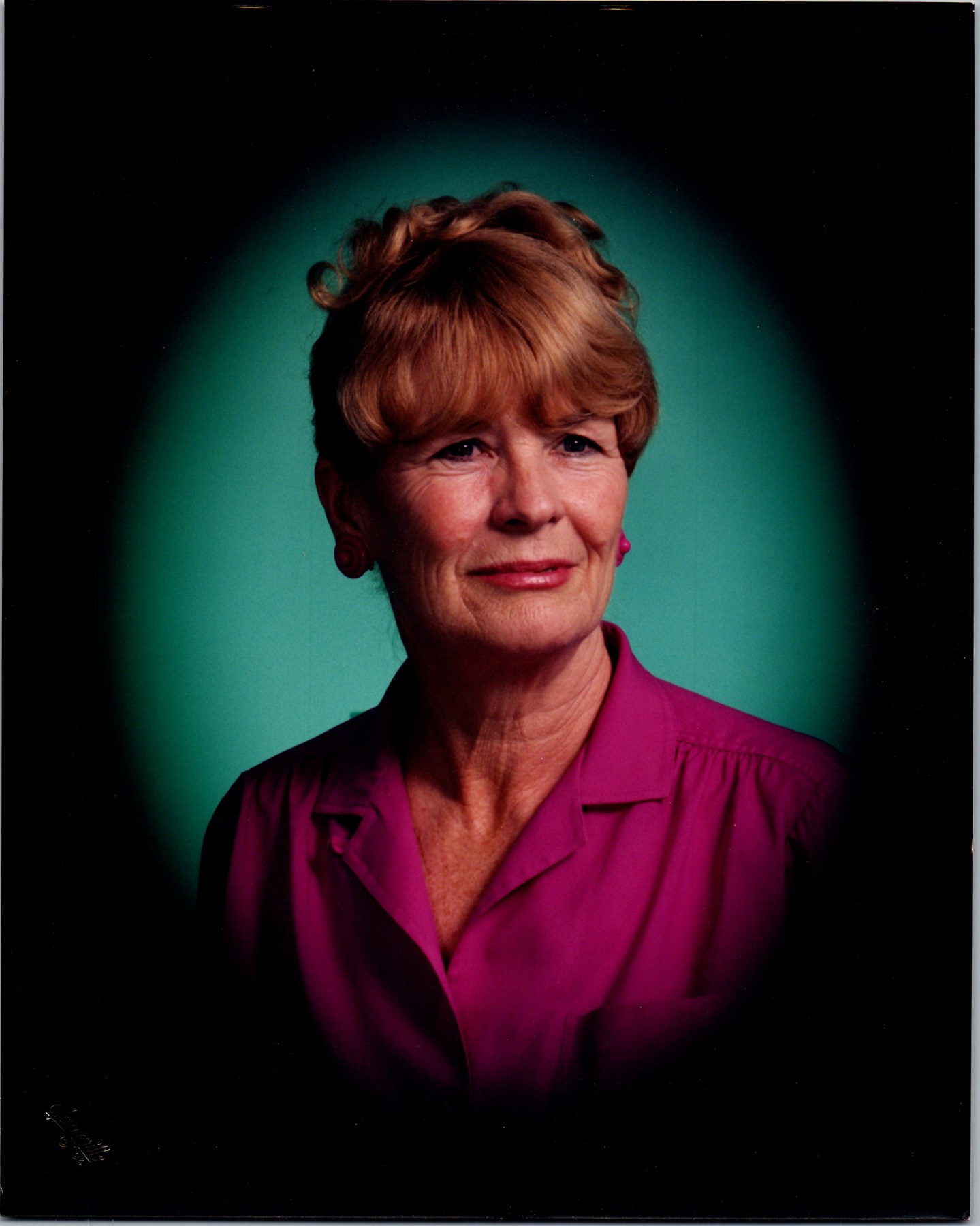 Obituary of Betty Jo Richardson