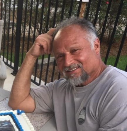 Obituary of Pedro "Pete" Renan Alcocer Jr.