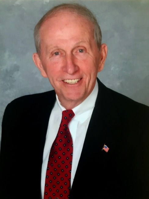 Obituario de John Francis " Jack" Quirk