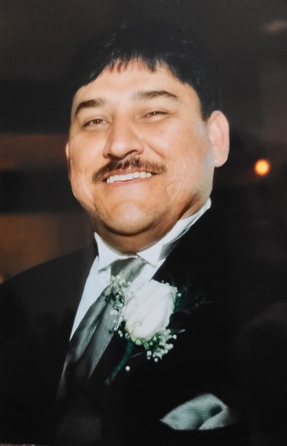 Obituary of Jorge Roberto Cardenas