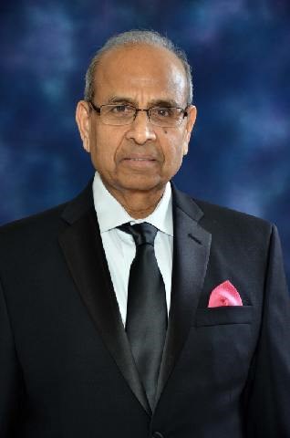 Obituary of Talakshi Kenia