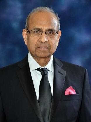 Obituary of Talakshi Kenia