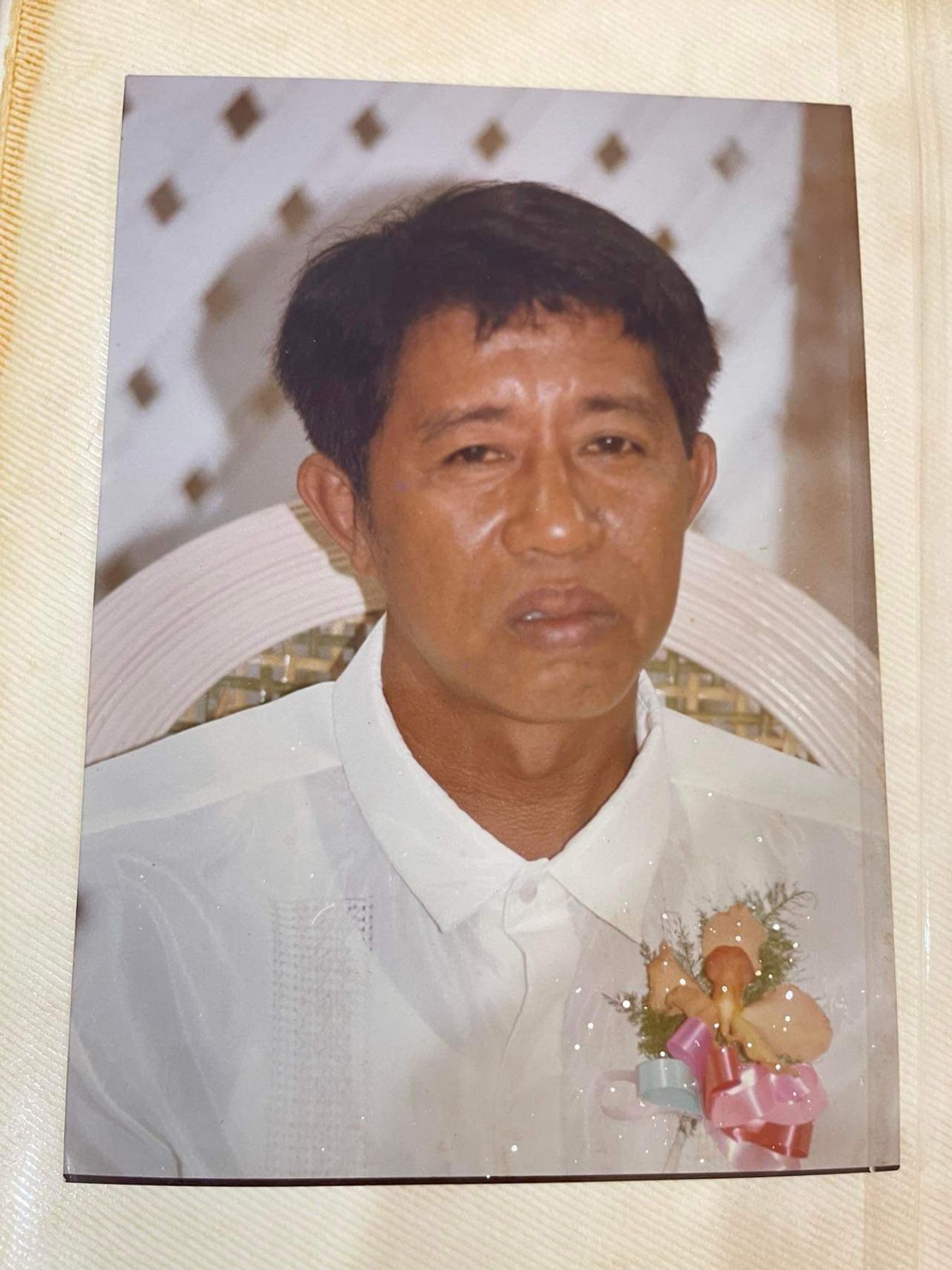 Obituary of Abner J. Mariblanca Sr.