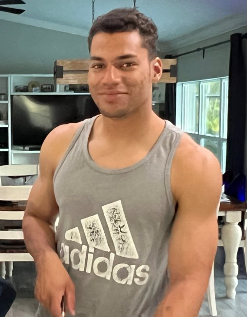 Avis de décès de Noah Aiden Odang