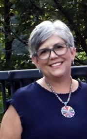 Obituary of Pamela Harbin Walls