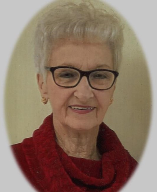Obituary of Pauline "Polly" (McNeely) Teague