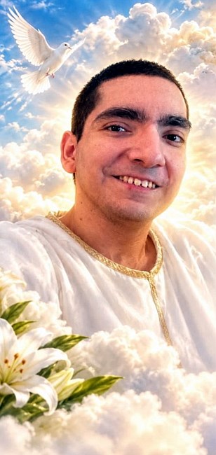 Obituary of Eli Henry Carrillo