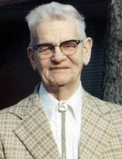 Obituary of Henry Hoyer Mumaw