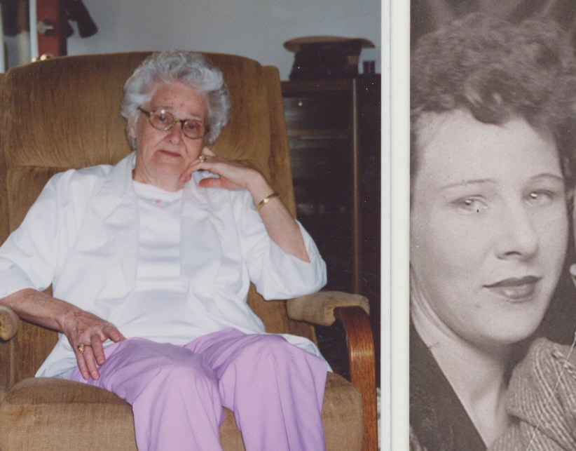 Obituary of Mildred Pauline Carlisle Grissom