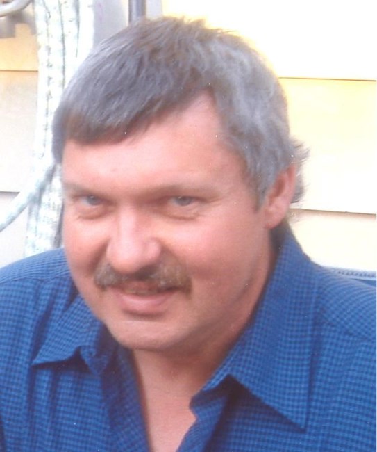 Obituary of Roy V. Brockway