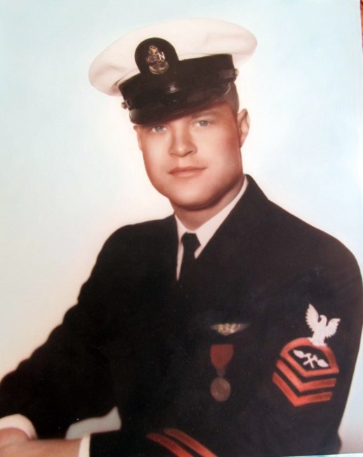 Obituary of Marvin Arthur Jensen