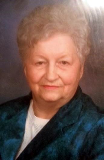 Obituary of Sadie Jean Culwell