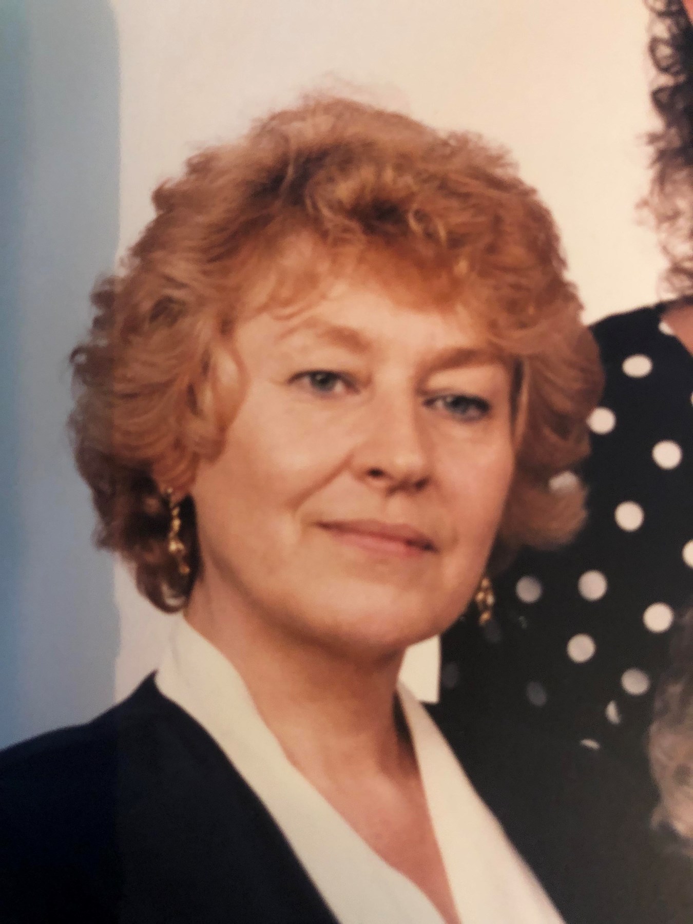 Obituary of Sandra Carol Gillman