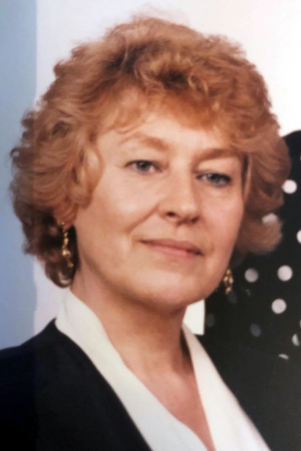 Obituario de Sandra Carol Gillman