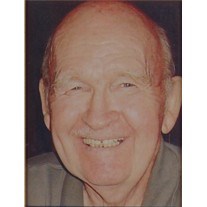 Obituary of George Louis Crowley Jr.