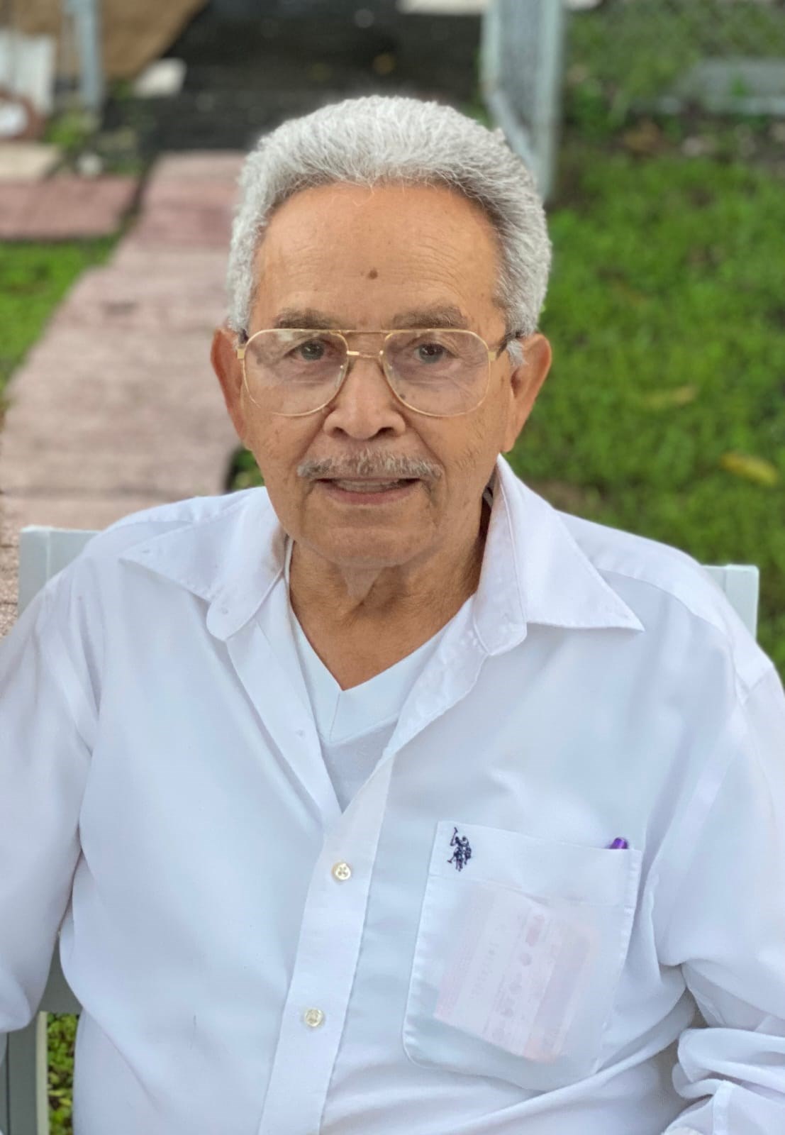 Obituary of Jorge Julian Romero