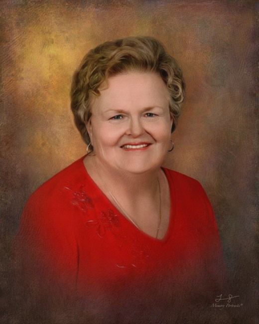 Obituary of Glenda Noble Starr