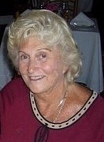 Obituary of Arline Weiss