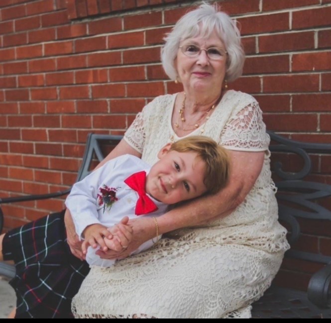 Obituary of Cynthia Anne Compton