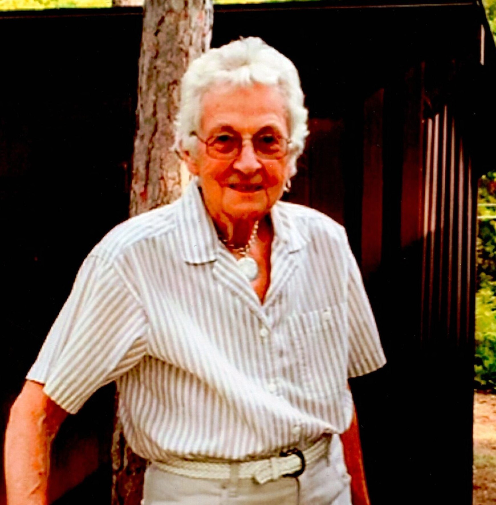 Obituary of Joanne T. Miller