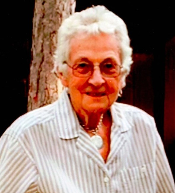 Obituary of Joanne T. Miller