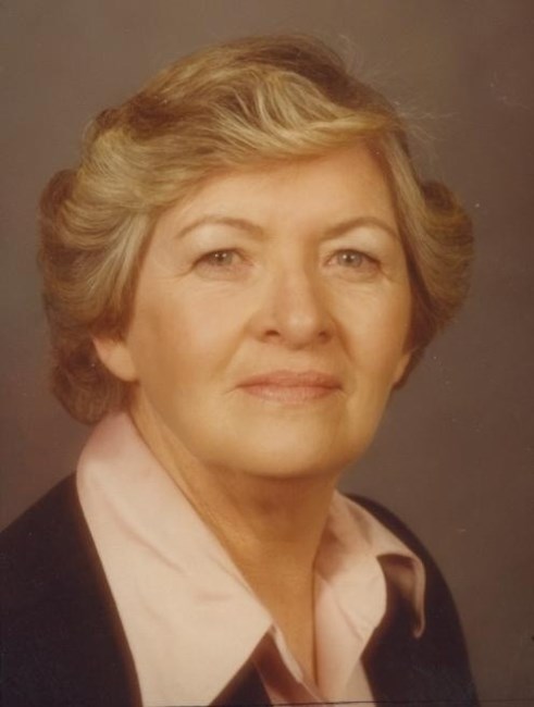 Obituary of Alexandra Campbell "Sandra" Martinello