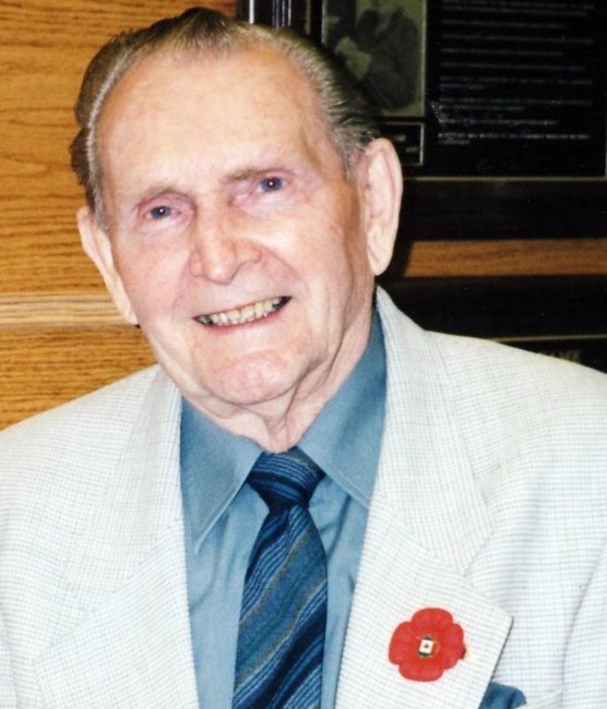 Obituary of Albert James "Ab" Morton