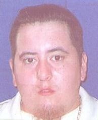 Obituary of Jesus M. Garcia