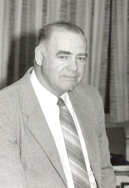 Obituary of James R. Savage