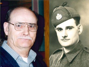 Obituary of Marcien Duhamel