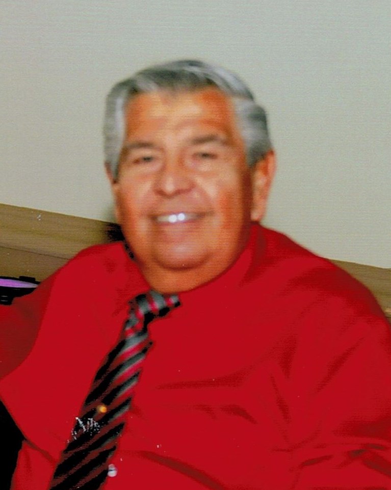 Obituary of Roger Alvarado Vasquez