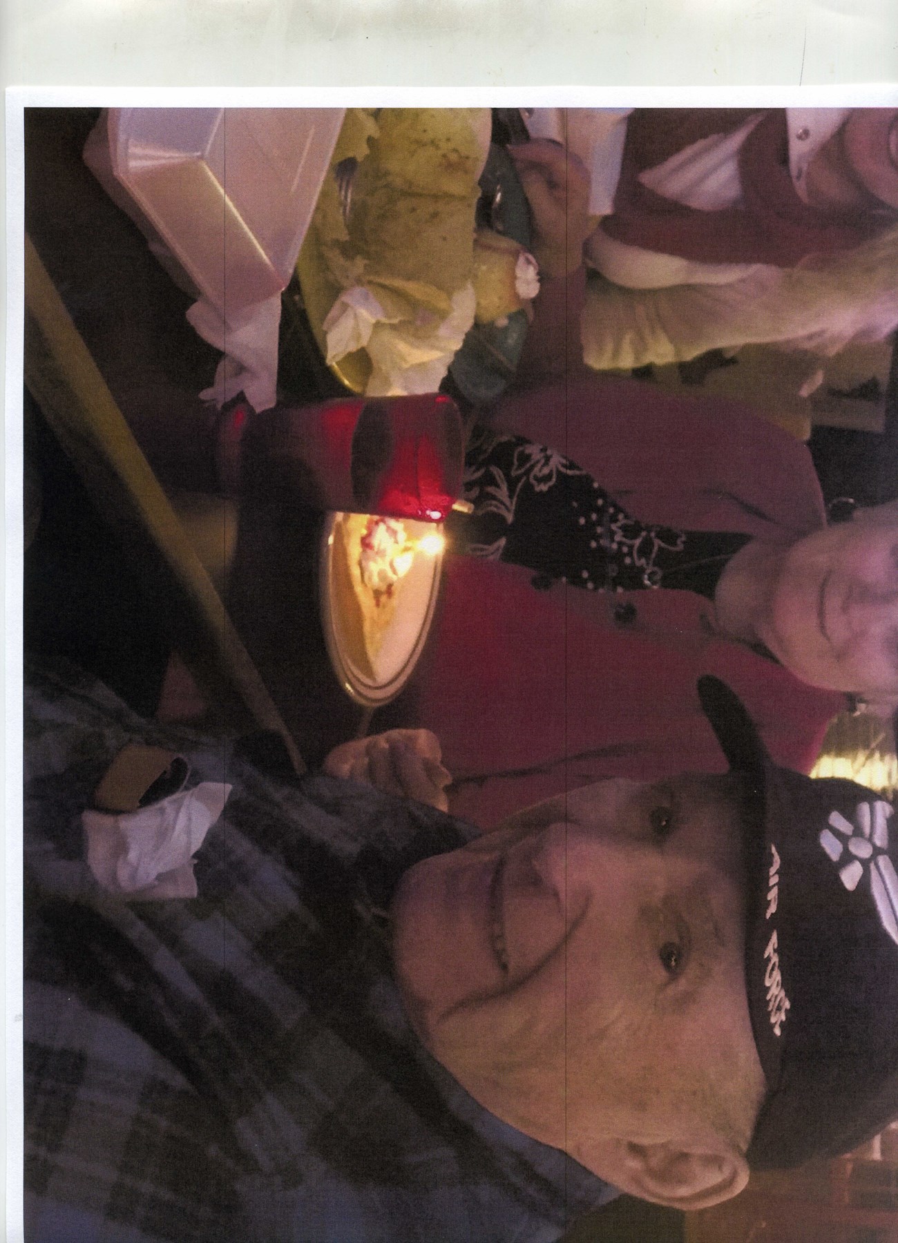 Obituary of Leonard Kraus