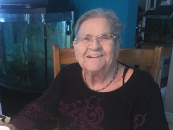 Obituary of Madeleine Chénier Fauteux