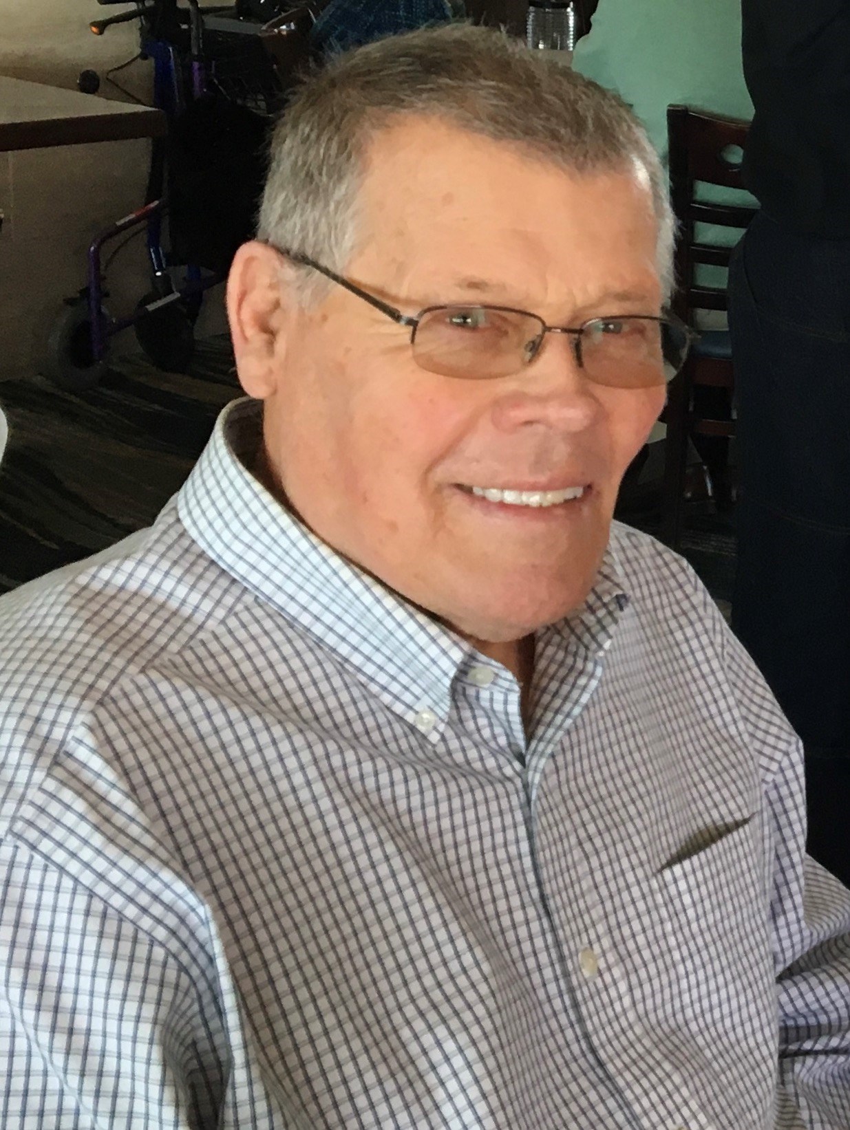 Duane Arthur Martinson Obituary Reno, NV