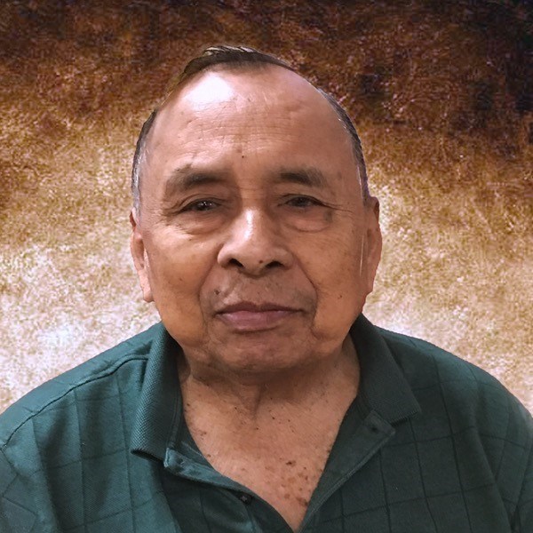 Obituary of Nicolas Vasquez