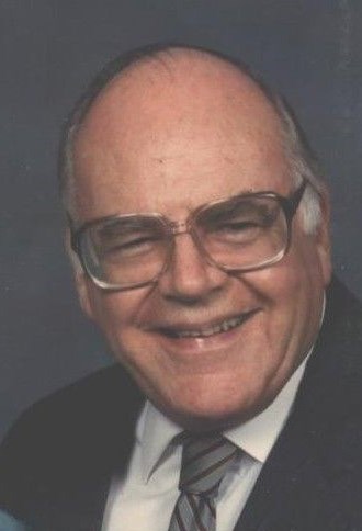 Obituary of Robert William Vance Jr.