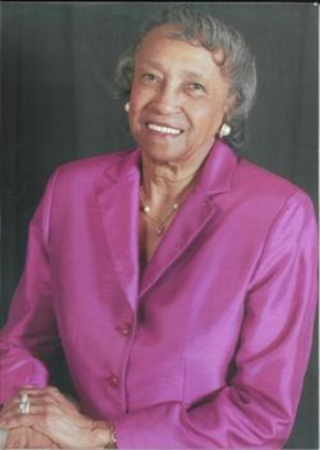 Obituary of Lou Ann   Richards