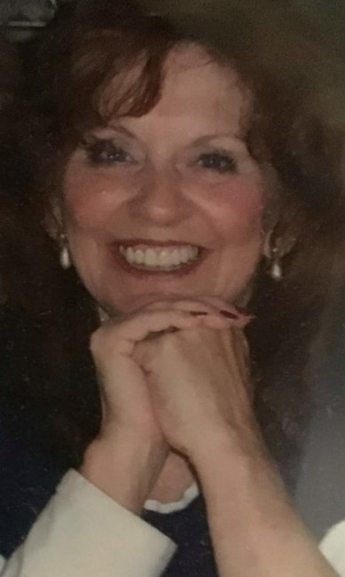 Obituary of Sarah Patricia Halbrook