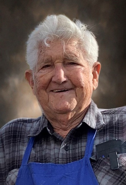 Obituary of Ronald Lee Tackett