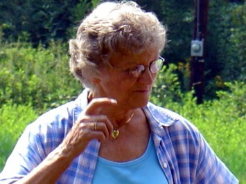 Obituary of Margaret Helen Whittington