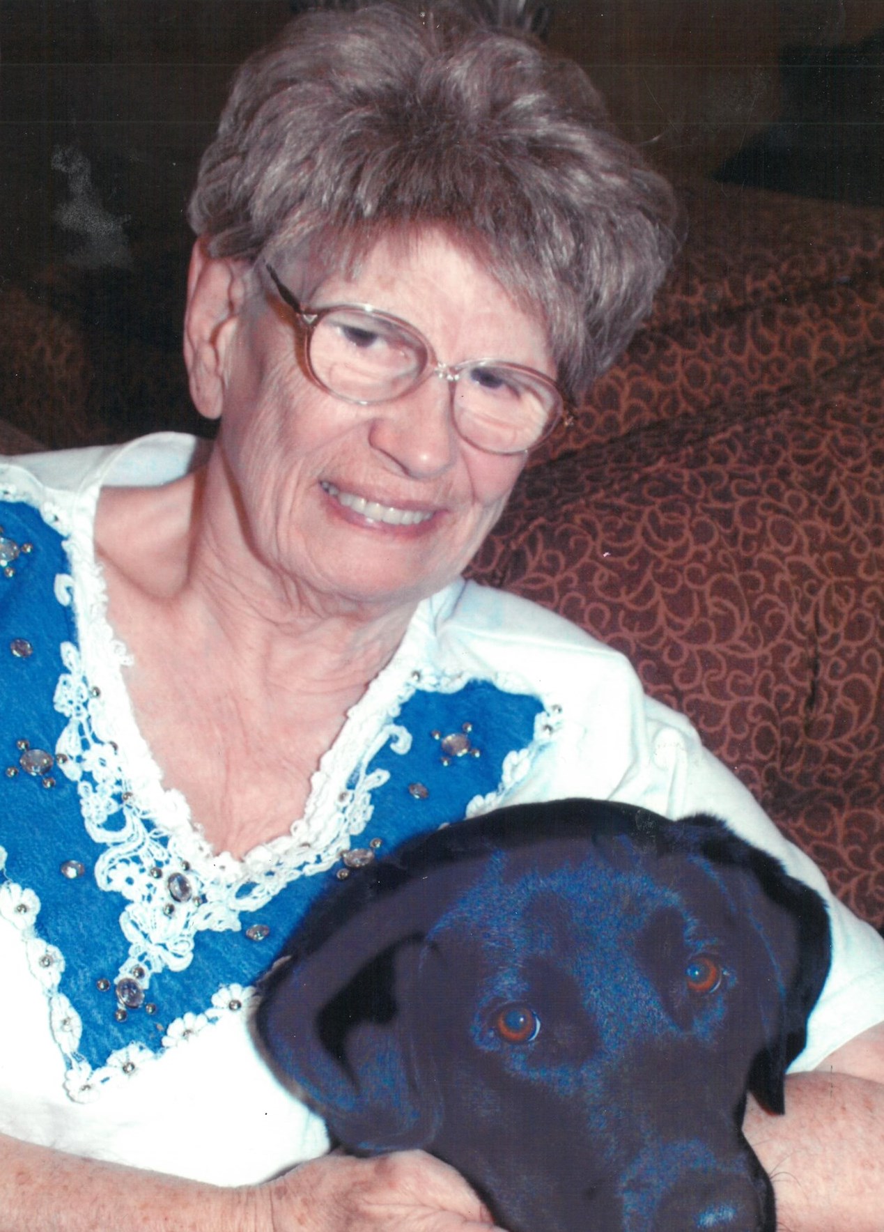 Connie Jean Arrowsmith Obituary Las Vegas, NV