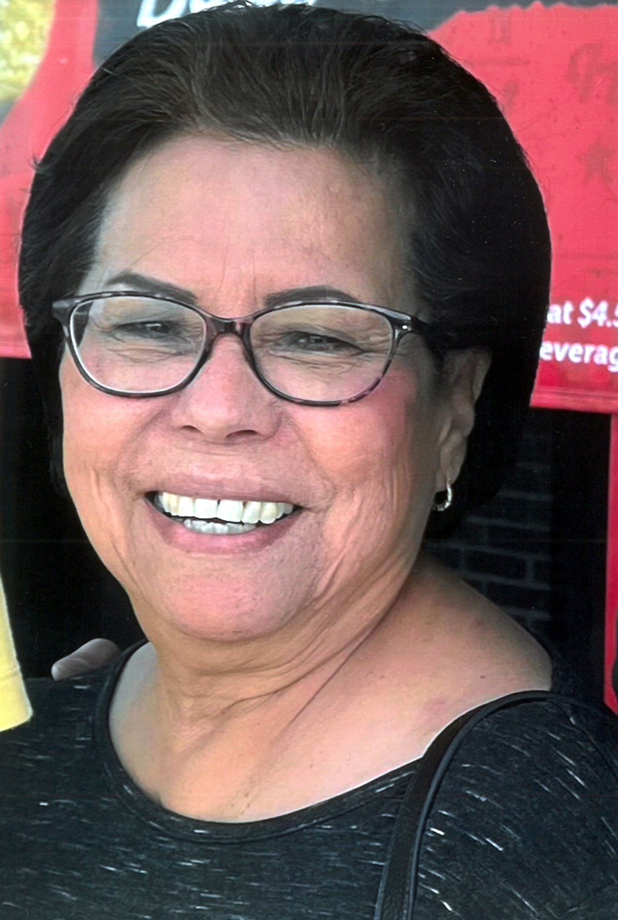 Irene Romero Obituary El Paso, TX