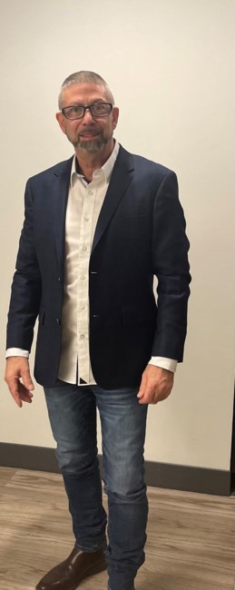 Obituary of George Parada