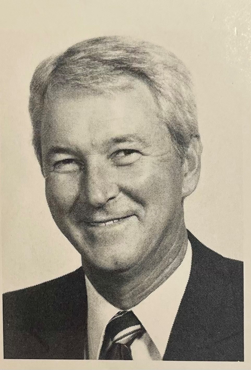 Obituary of Larry Abraham McKee