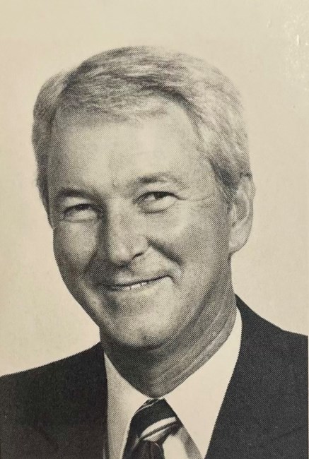 Obituary of Larry Abraham McKee