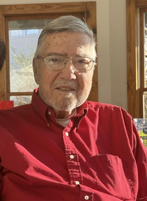 Obituary of Ted Emmanuel Manos