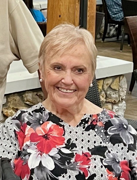 Obituary of Lovey Jo Supple