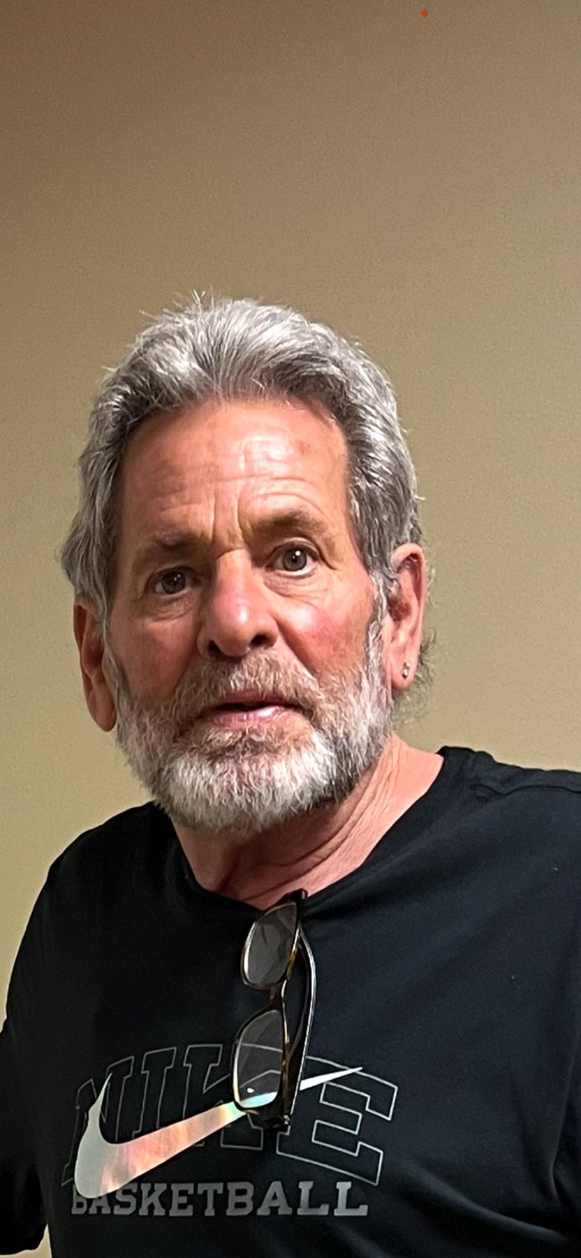 Obituary of Jeffrey Allen Parnell